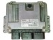 PSA 0261S04009 9665291180 BEZ IMMO przygotowany w SDK Контролер 0261S04009 9665291180 MEV17.4 БЕЗ ІММО