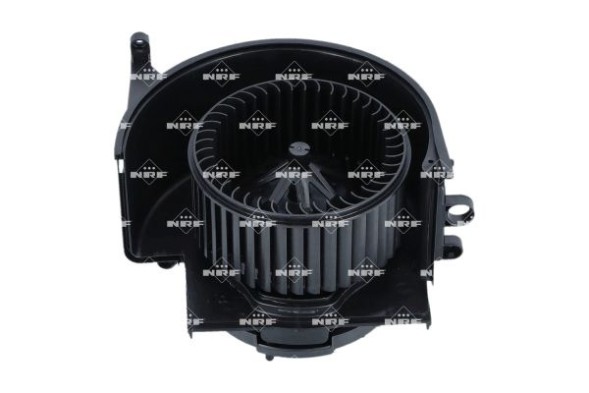 V-maxzone Part VIC-420129 Повітродувка NRF для MERCEDES ACTROS MP4 / MP5, ANTOS, AROCS 07.11-