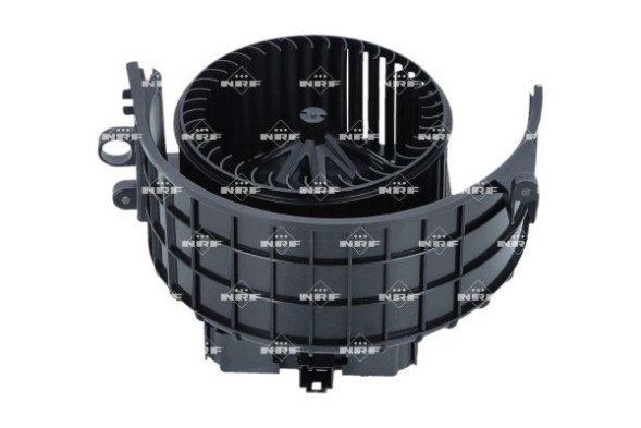 V-maxzone Part VIC-420129 Повітродувка NRF для MERCEDES ACTROS MP4 / MP5, ANTOS, AROCS 07.11-