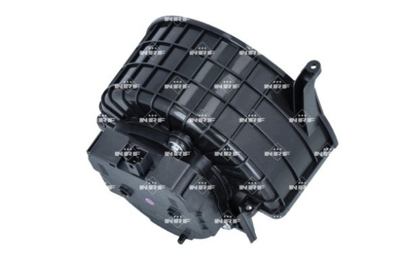 V-maxzone Part VIC-420129 Повітродувка NRF для MERCEDES ACTROS MP4 / MP5, ANTOS, AROCS 07.11-
