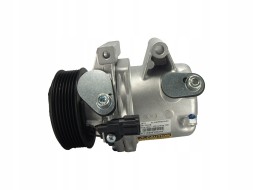 Nissan заводська комплектація 926001HD5A Компресор кондиціонера nissan micra k13