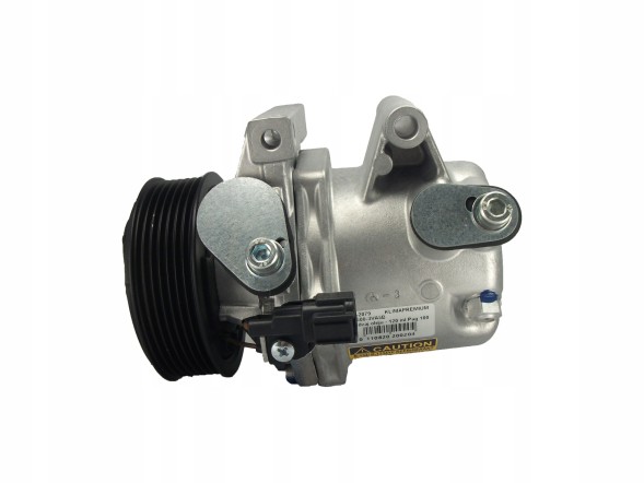 Nissan заводська комплектація 926001HD5A Компресор кондиціонера nissan micra k13