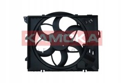 Kamoka 7740061 Вентилятор радіатора 7740061 kamoka