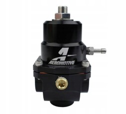 Aeromotive AM-13303 РЕГУЛЯТОР ТИСКУ ПАЛИВА AEROMOTIVE СЕРІЇ X1 2,5-5 БАР