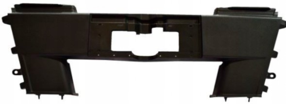 Китай 15139421 ПЕРЕДНІЙ БАМПЕР MAN TGL TGM EURO 6