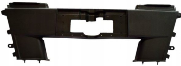 Китай 15139421 ПЕРЕДНІЙ БАМПЕР MAN TGL TGM EURO 6