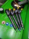 Bosch 0 445 110 203 Bosch форсунка cr db sprinter 00-06