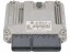 OE КОМП'ЮТЕР (БЛОК УПРАВЛІННЯ ДВИГУНОМ) ECU TOURAN 1.9 TDI 03G906021MG 0281014043