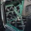 Китай DA8094 Передній звукоізоляційний килимок Defender Dynamat