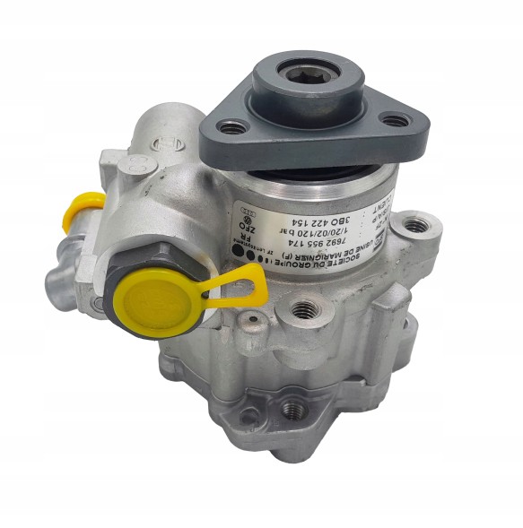 Volkswagen OE Насос гідропідсилювача Vw Audi 2.5 TDI 3B0422154