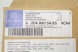 Mercedes-Benz OE MERCEDES W204 ремінь безпеки A2048605485