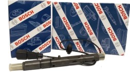 Bosch 0 437 502 015 Bosch 0 437 502 015 інжектор