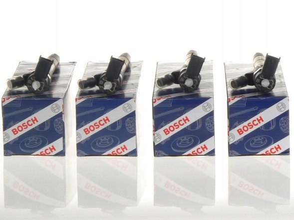 Bosch 0 437 502 015 Bosch 0 437 502 015 інжектор
