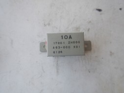 Nissan OE 17001-ZH000 КОНТРОЛЕР ПАЛИВНОГО НАСОСА NISSAN TITAN ARMADA 5.6 V8