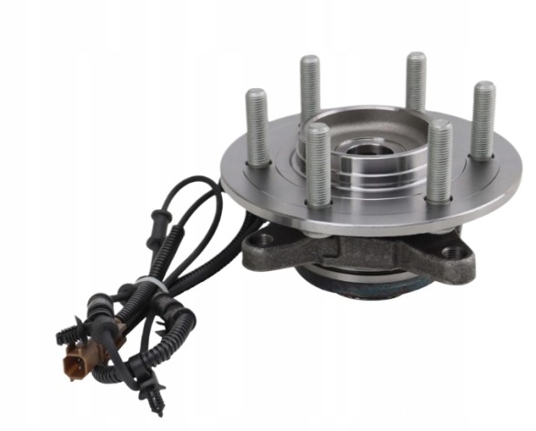USA USA-515212 ПІВОСЬ ПЕРЕДНЬОГО КОЛЕСА 4WD FORD F150 21-23