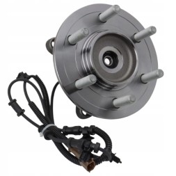USA USA-515212 ПІВОСЬ ПЕРЕДНЬОГО КОЛЕСА 4WD FORD F150 21-23