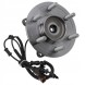 USA USA-515212 ПІВОСЬ ПЕРЕДНЬОГО КОЛЕСА 4WD FORD F150 21-23