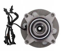 USA USA-515212 ПІВОСЬ ПЕРЕДНЬОГО КОЛЕСА 4WD FORD F150 21-23