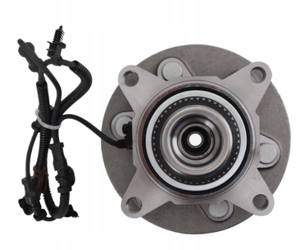 USA USA-515212 ПІВОСЬ ПЕРЕДНЬОГО КОЛЕСА 4WD FORD F150 21-23