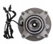 USA USA-515212 ПІВОСЬ ПЕРЕДНЬОГО КОЛЕСА 4WD FORD F150 21-23