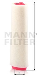 C 15143 1 MANN FILTER Фільтр забору повітря