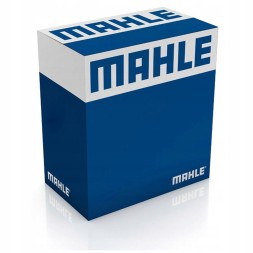 Mahle AC 637 000S Конденсатор кондиціонера opel astra j 09- з автоматичною коробкою передач