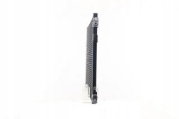Mahle AC 637 000S Конденсатор кондиціонера opel astra j 09- з автоматичною коробкою передач