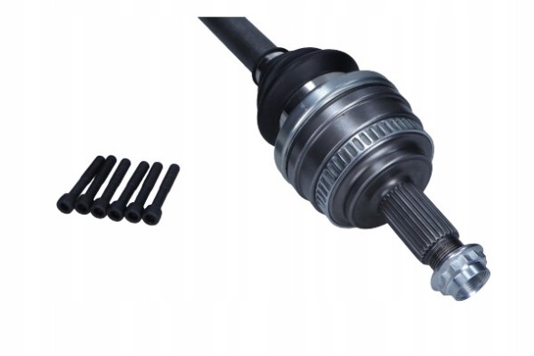 Maxgear 49-1096 Maxgear піввісь bmw задня e46 ліва 323/325/328