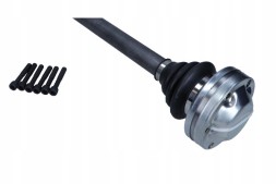 Maxgear 49-1096 Maxgear піввісь bmw задня e46 ліва 323/325/328