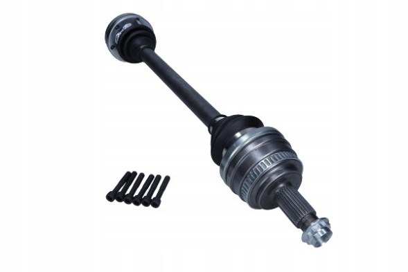 Maxgear 49-1096 Maxgear піввісь bmw задня e46 ліва 323/325/328