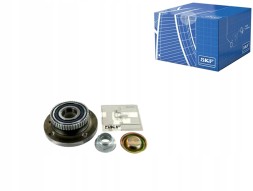 SKFVKBA 3665/RS5 SKF КОМПЛЕКТ ПІДШИПНИКІВ СТУЧИНИ ПЕРЕДНЬОГО КОЛЕСА BMW 3 (E30)