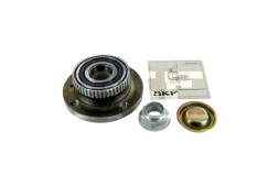 SKFVKBA 3665/RS5 SKF КОМПЛЕКТ ПІДШИПНИКІВ СТУЧИНИ ПЕРЕДНЬОГО КОЛЕСА BMW 3 (E30)