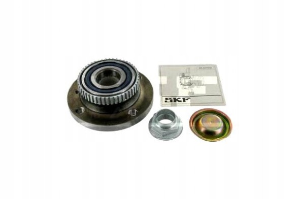 SKFVKBA 3665/RS5 SKF КОМПЛЕКТ ПІДШИПНИКІВ СТУЧИНИ ПЕРЕДНЬОГО КОЛЕСА BMW 3 (E30)