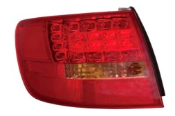 Depo 446-1905L-UE DEP/BOX Audi a6 c6 04-08 універсал задній ліхтар зовнішній лівий
