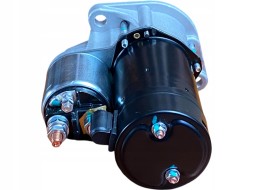 Китай 0509 СТАРТЕР МІКРОКАР LYRA VIRGO LIGIER AMBRA NOVA CHATENET JDM BELLIER GRECA