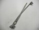 Mazda OE Механізм переднього склоочисника Mazda 626 MX-6 OE GJ83-67-360