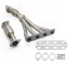 Epman kolektor wydechowy mini BMW Колектор вихлопний спортивний 4в1 BMW Mini Cooper R53 1.6 2002-2006р