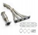 Epman kolektor wydechowy mini BMW Колектор вихлопний спортивний 4в1 BMW Mini Cooper R53 1.6 2002-2006р