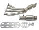 Epman kolektor wydechowy mini BMW Колектор вихлопний спортивний 4в1 BMW Mini Cooper R53 1.6 2002-2006р