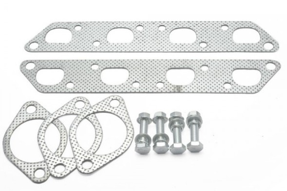 Epman kolektor wydechowy mini BMW Колектор вихлопний спортивний 4в1 BMW Mini Cooper R53 1.6 2002-2006р