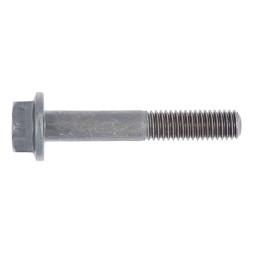 Wurth EN1665-M6X20-8.8-ZNSHL (500 шт.) Гвинт із шестигранною головкою та фланцем EN 1665, сталь 8.8, оцинкований, н