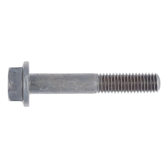 Wurth EN1665-M6X20-8.8-ZNSHL (500 шт.) Гвинт із шестигранною головкою та фланцем EN 1665, сталь 8.8, оцинкований, н