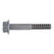 Wurth EN1665-M6X20-8.8-ZNSHL (500 шт.) Гвинт із шестигранною головкою та фланцем EN 1665, сталь 8.8, оцинкований, н