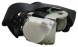 Audi OE 83A857706E, DWP454535OE Ремінь безпеки Audi Q3 83A857706E