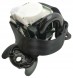 Audi OE 83A857706E, DWP454535OE Ремінь безпеки Audi Q3 83A857706E