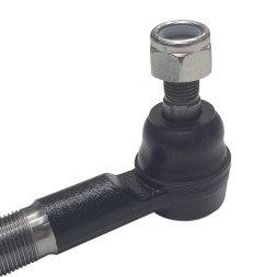 CE0754 CTR Накiнечник рульової тяги CET 139 РОЗПРОДАЖ