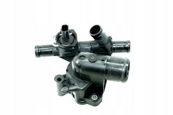 Renault OE 8200 403 437 Оригінал oe термостат megane trafic ii лагуна iii scenic espace iv 2.0 dci