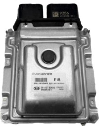 Kefico ЕБУ KIA 1.2 39117-03415 9001190356KE
