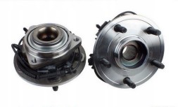 USA JP1004C СТУЧИНА КОЛЕСА ПЕРЕДНЯ JEEP COMMANDER 06-10 GRAND CHEROKEE 05-10