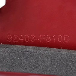 ECP MOBILITY 92403-D7100, 92403D3120, ECP-92403-D7100 92403-D7100 ЛАМПА ЗАДНЯ ЛІВА В КРИШКУ БАГАЖНИКА HYUNDAI TUCSON III TL LED